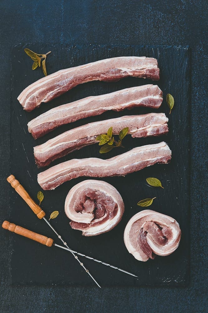 Pork Cuts Pork Recipe Pork Cuts Pork Recipe