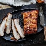 Pork Belly SA Pork