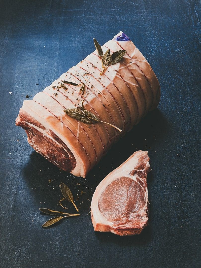 Pork Loin