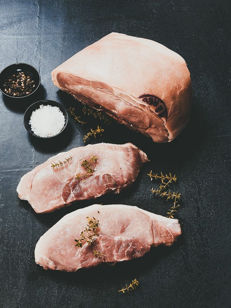 Pork Recipe