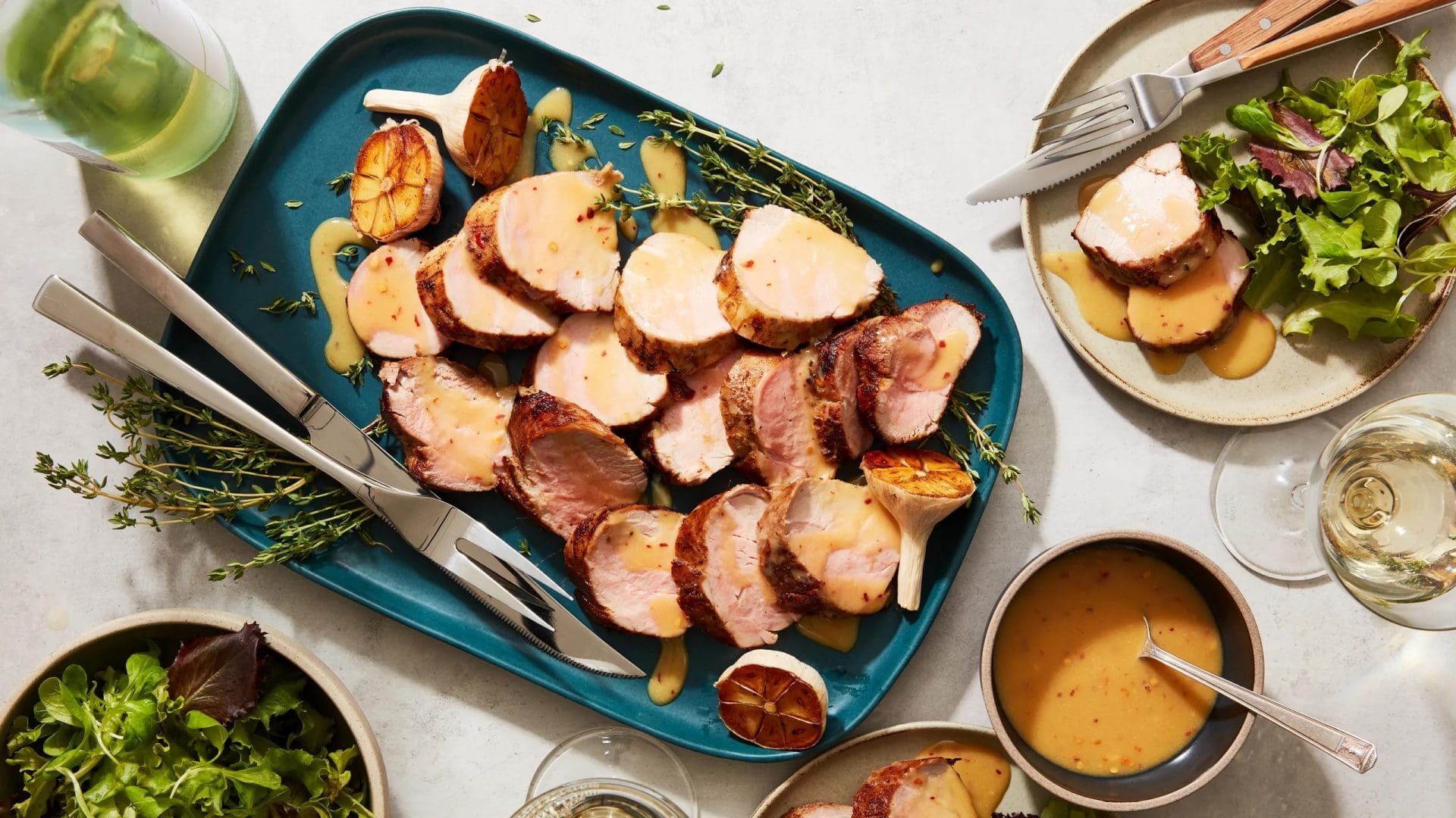Pork Recipes | SA Pork Perfectly Cooked Pork Essential Tips
