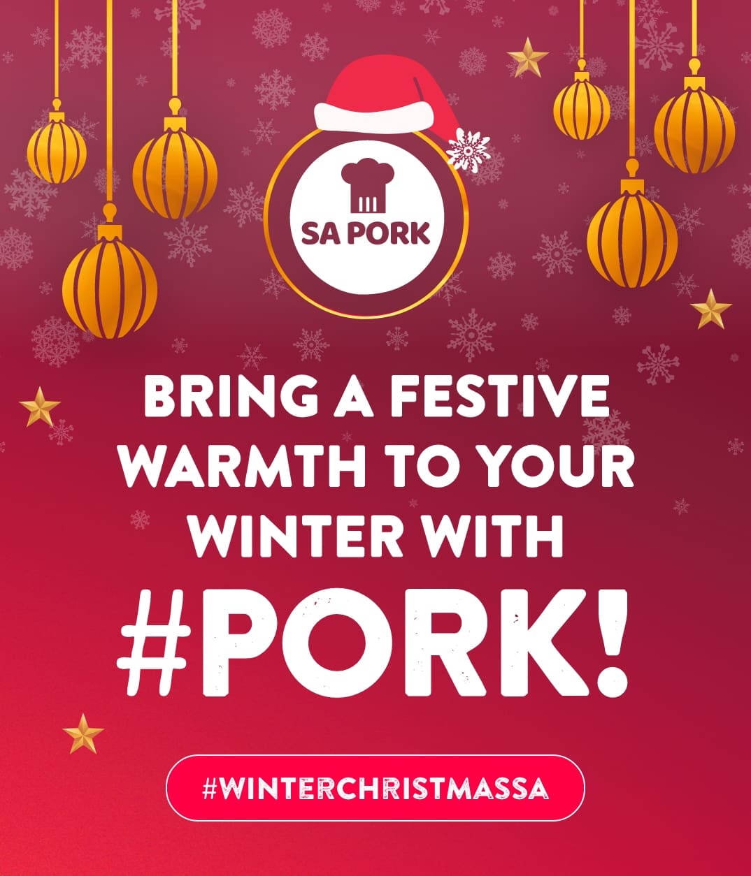 Winter Pork Recipes