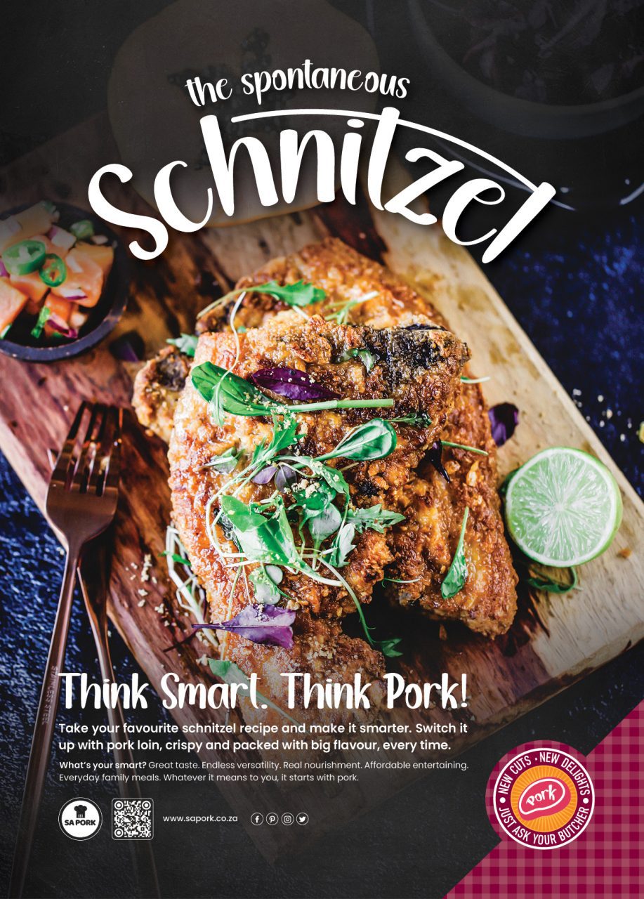Pork Recipe