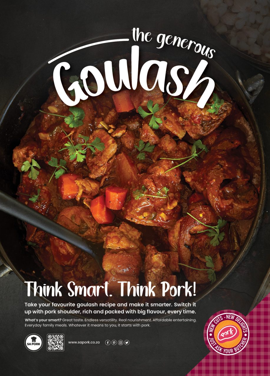 Pork Recipe