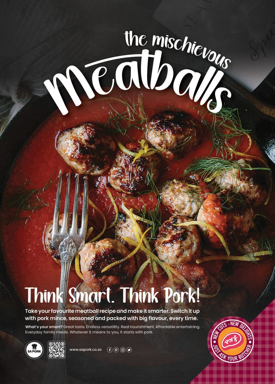 Pork Recipe
