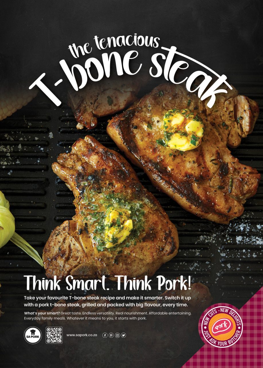 Pork Recipe