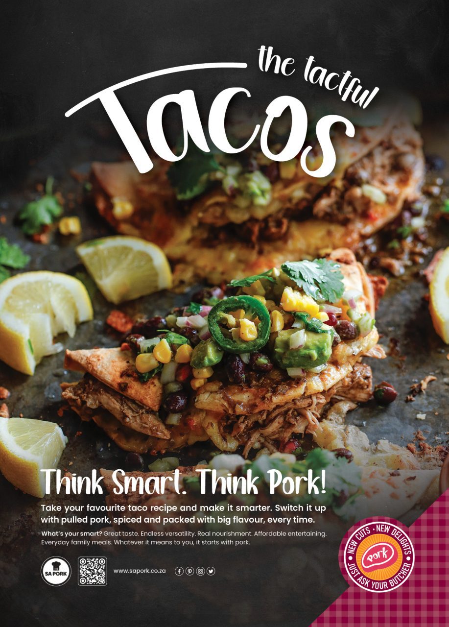 Pork Recipe