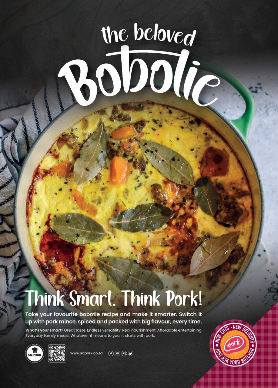 Pork Recipe