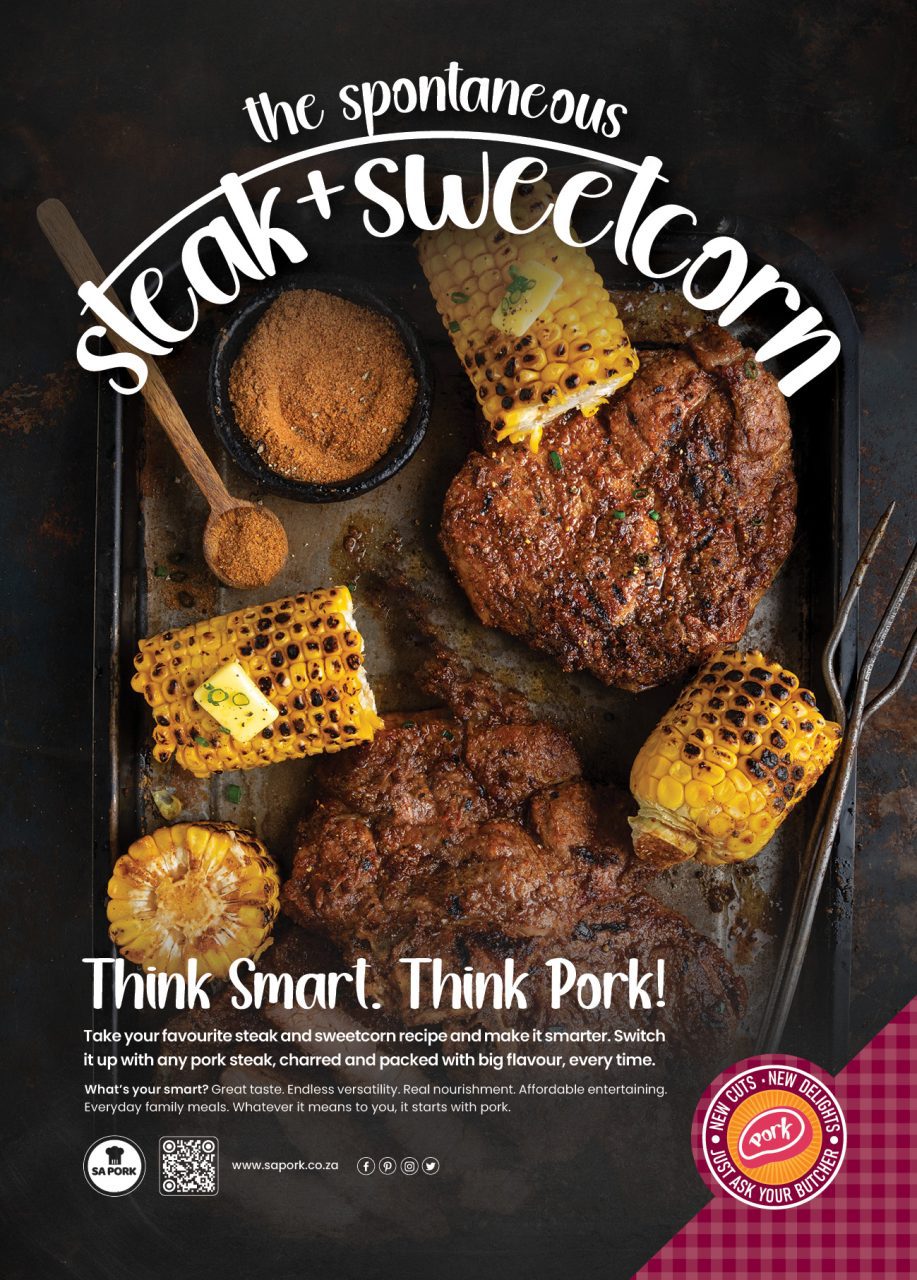 Pork Recipe