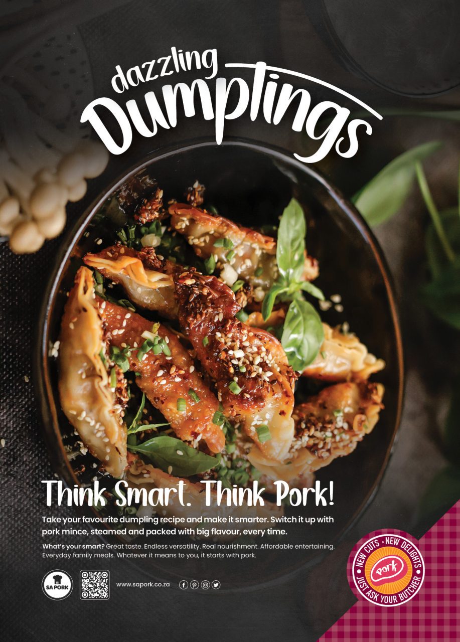 Pork Recipe