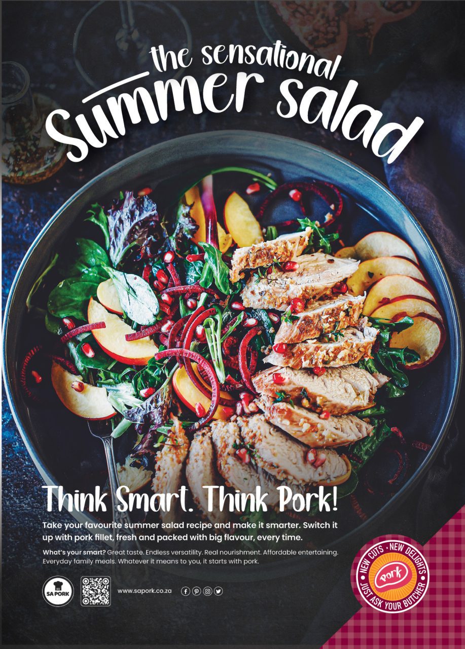 Pork Recipe