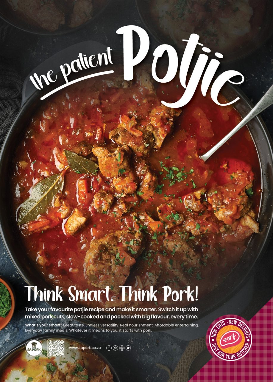 Pork Recipe