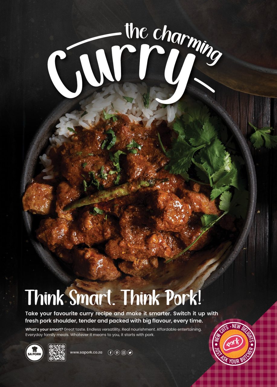 Pork Recipe