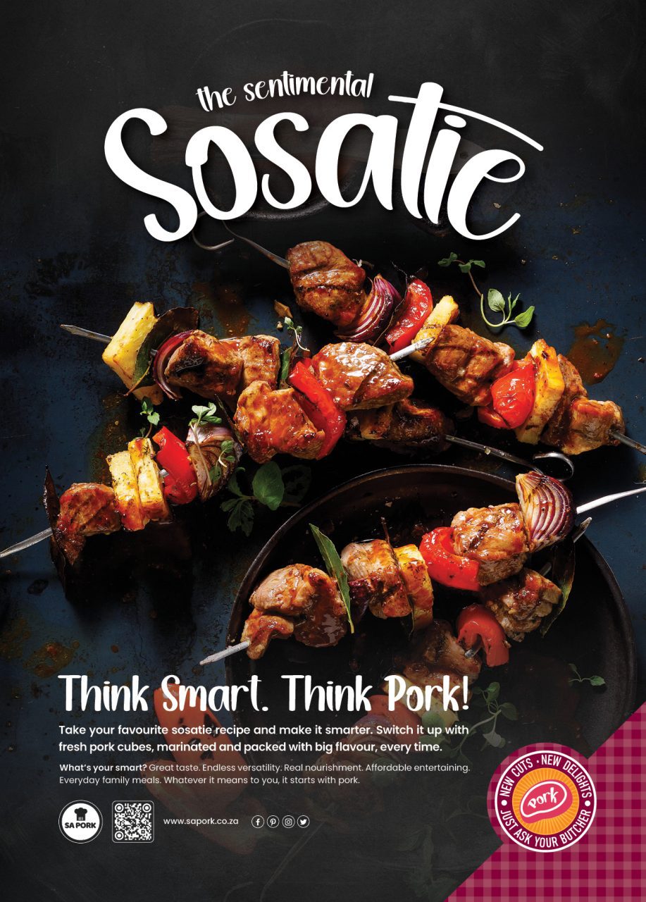 Pork Recipe