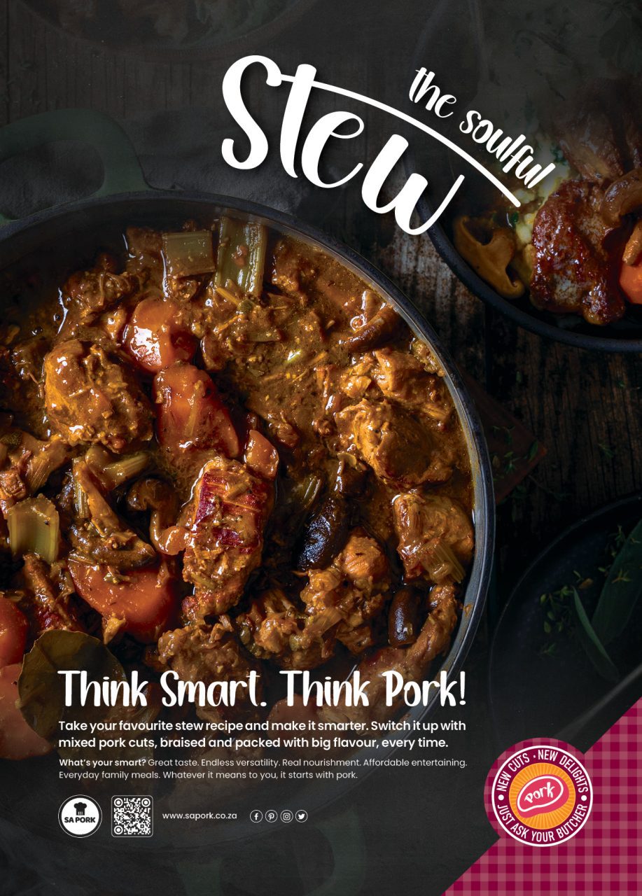 Pork Recipe