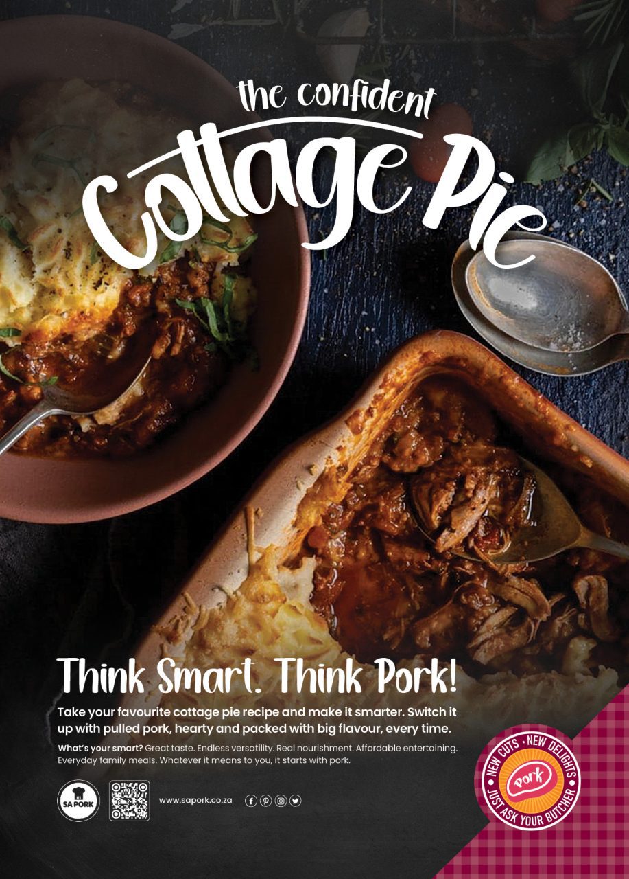 Pork Recipe