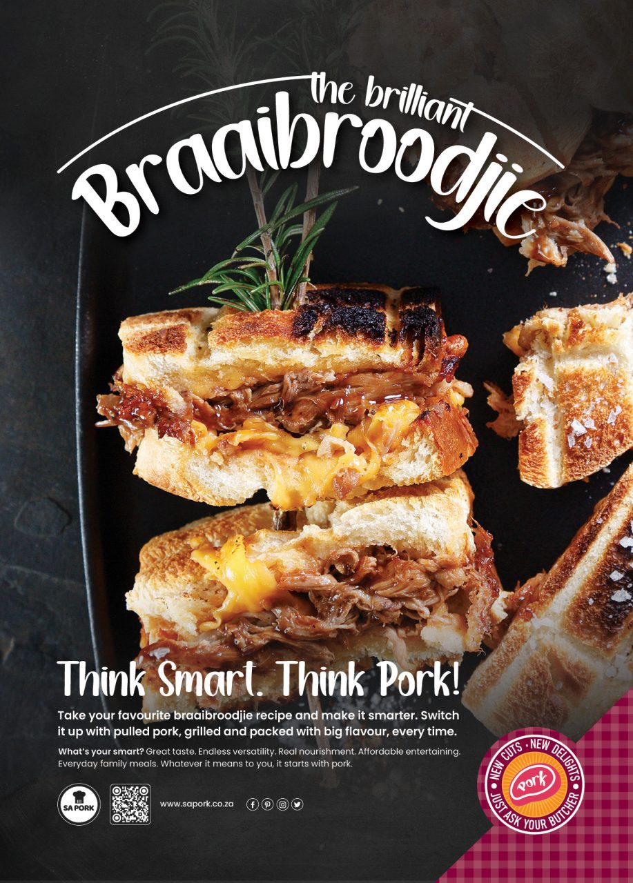 Pork Recipe