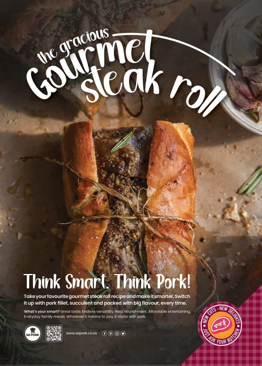 Pork Recipe