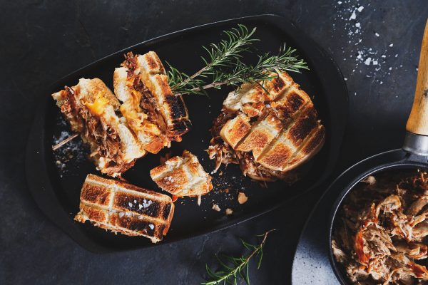 Braaibroodjies Braaibroodjies